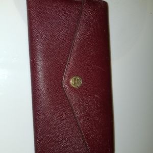 MK wallet